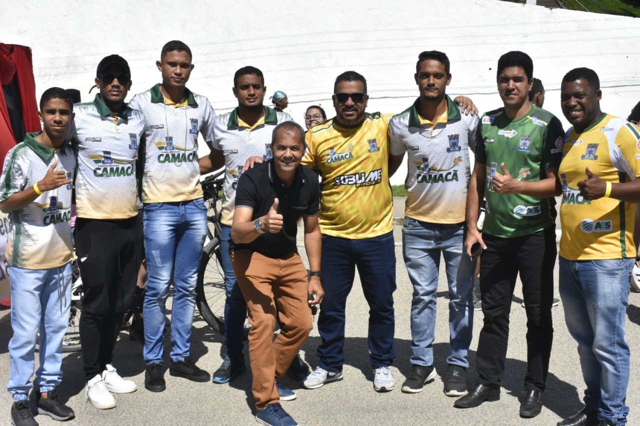 Camacã: Após 5 anos, é eleita nova Rainha do Cacau
